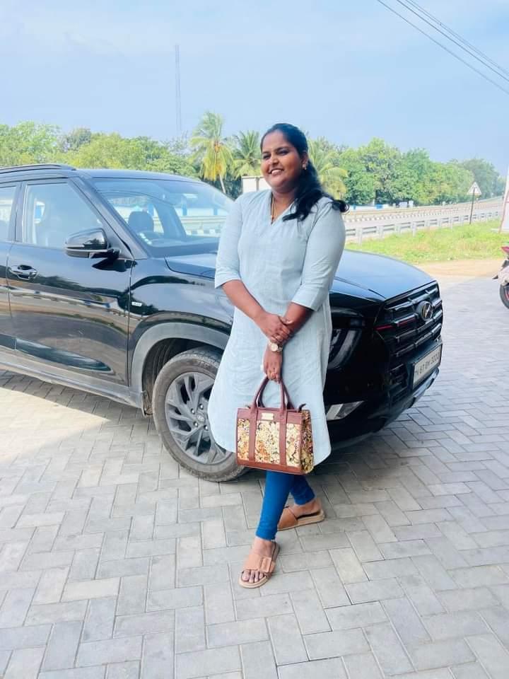 Dr. Harshavardhini in Lilia